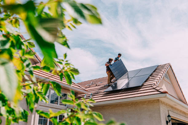 Hot Roofs in Schulenburg, TX