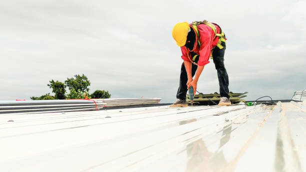 Best Hot Roofs  in Schulenburg, TX