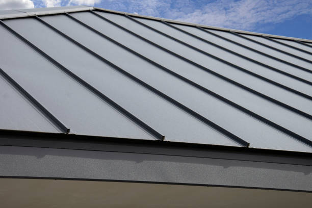 Best Storm Damage Roof Repair  in Schulenburg, TX