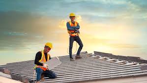 Best Chimney Flashing Repair  in Schulenburg, TX